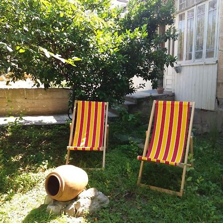 Beruka Guest House Kutaissi Exterior foto