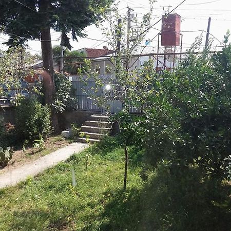 Beruka Guest House Kutaissi Exterior foto