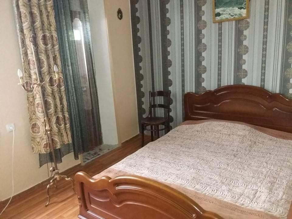 Beruka Guest House Kutaissi Exterior foto